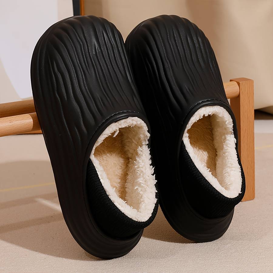 Cotton Slippers Color Pink Sizeuk 3.5-4