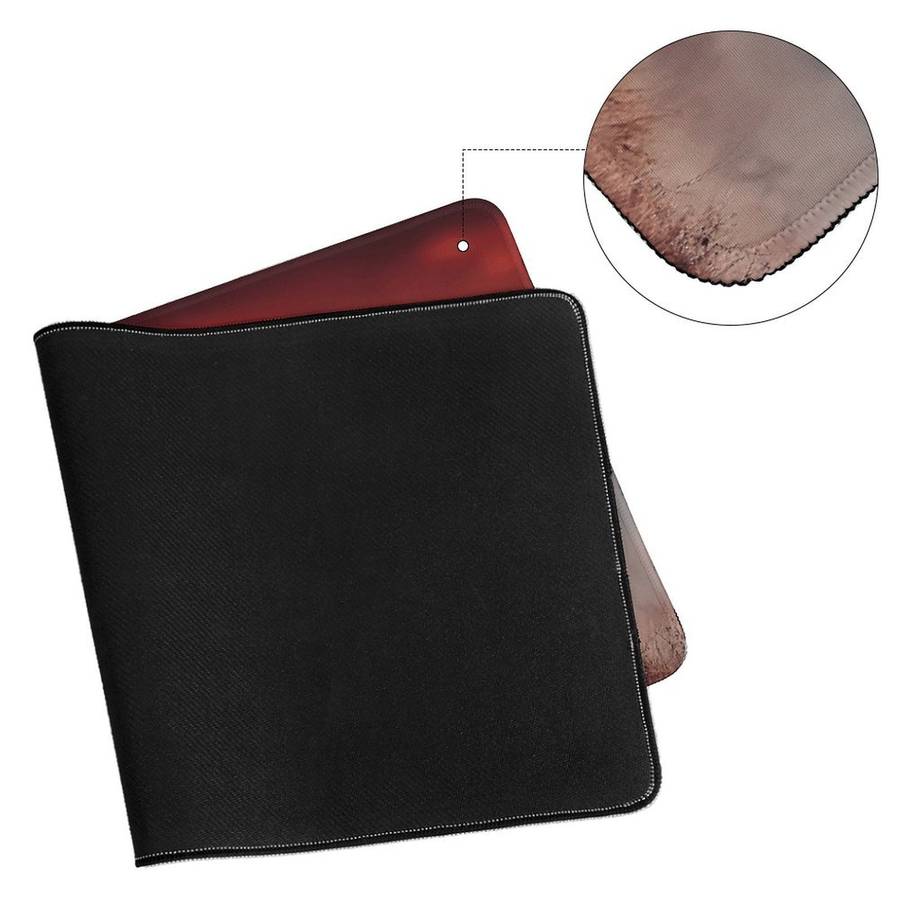 Mouse Pad Size 12X28Inch Quantity 1Pc