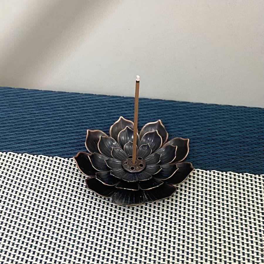 Incense Burner