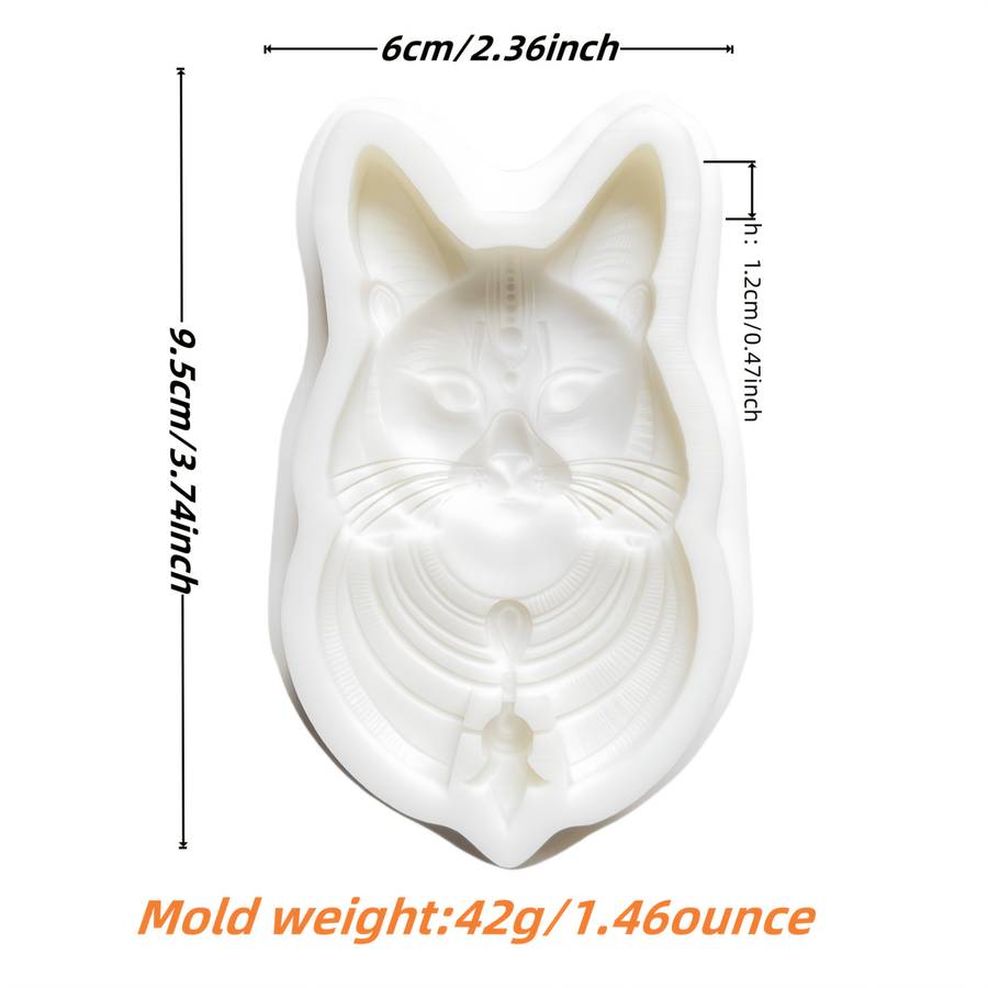 Suitable For Baking Molds Material Silicone Applicable People Handicraft Enthusiasts