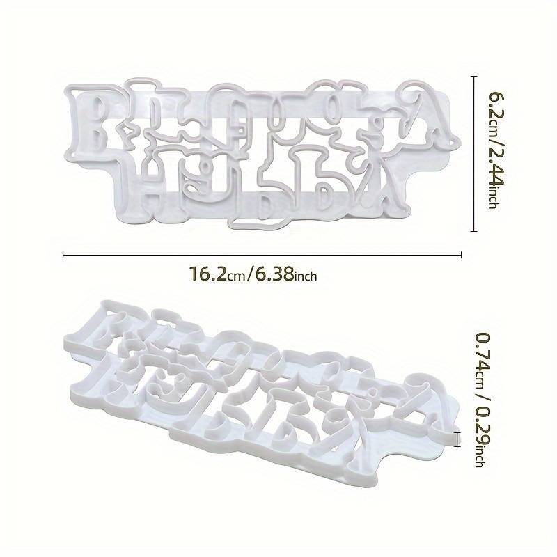 Suitable For Baking Molds Quantity 1Pc