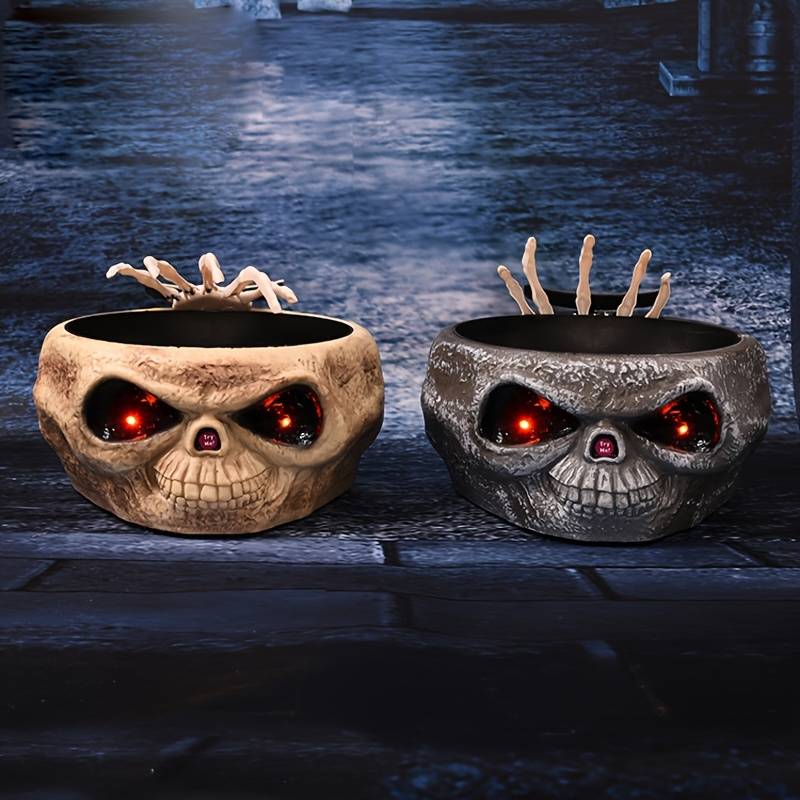 Halloween Decorations