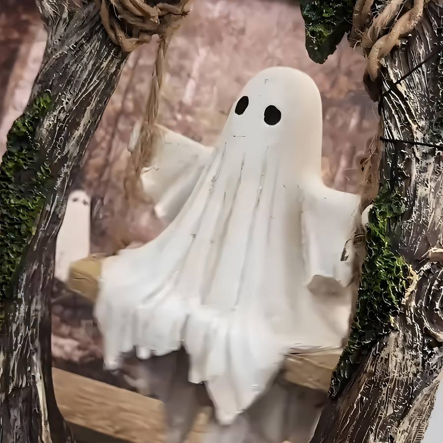 Halloween Decorations  Style A