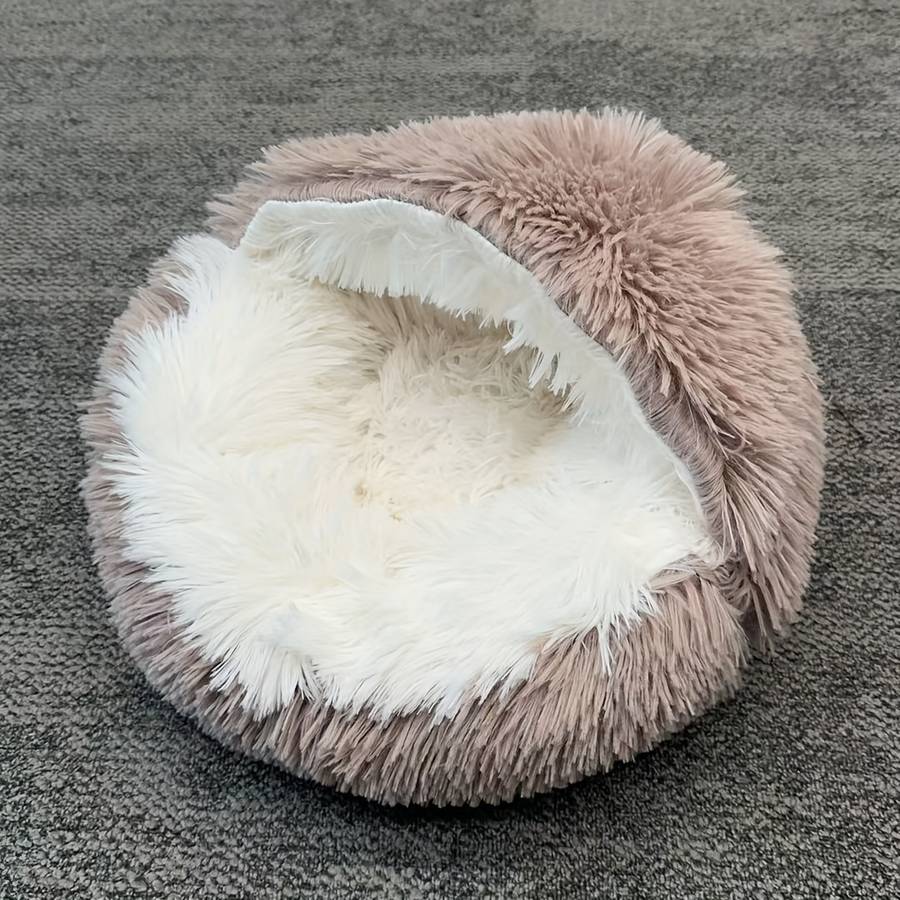 Pet supplies color Grey size M 40x40cm  15.75x15.75in