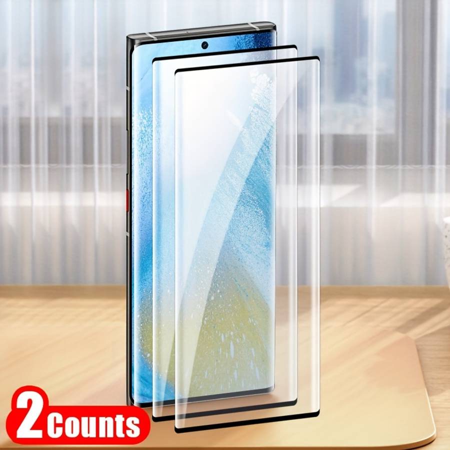 Screen Protector Compatible Model Galaxy S22 5G
