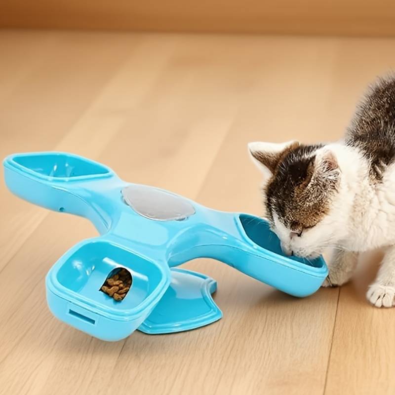 Pet Supplies Color Sky Blue