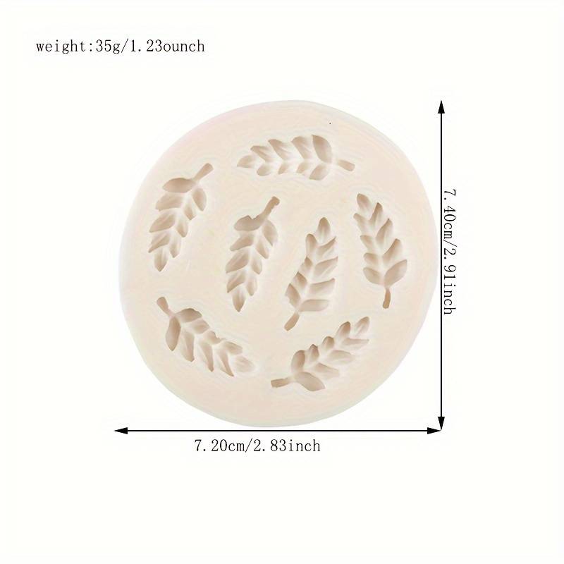 Suitable For Baking Molds