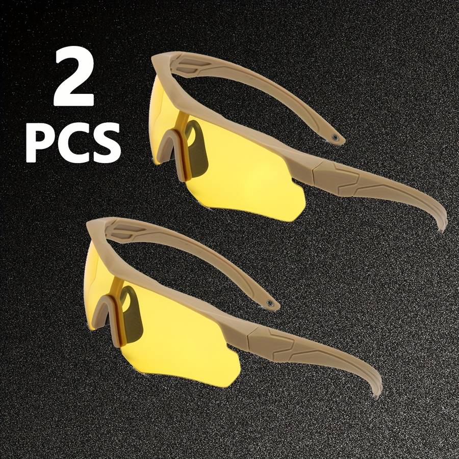 Cycling Glasses Color C5