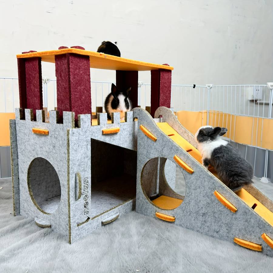 Pet Supplies Color Gray