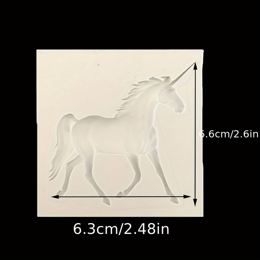 Suitable For Baking Molds Color Grey