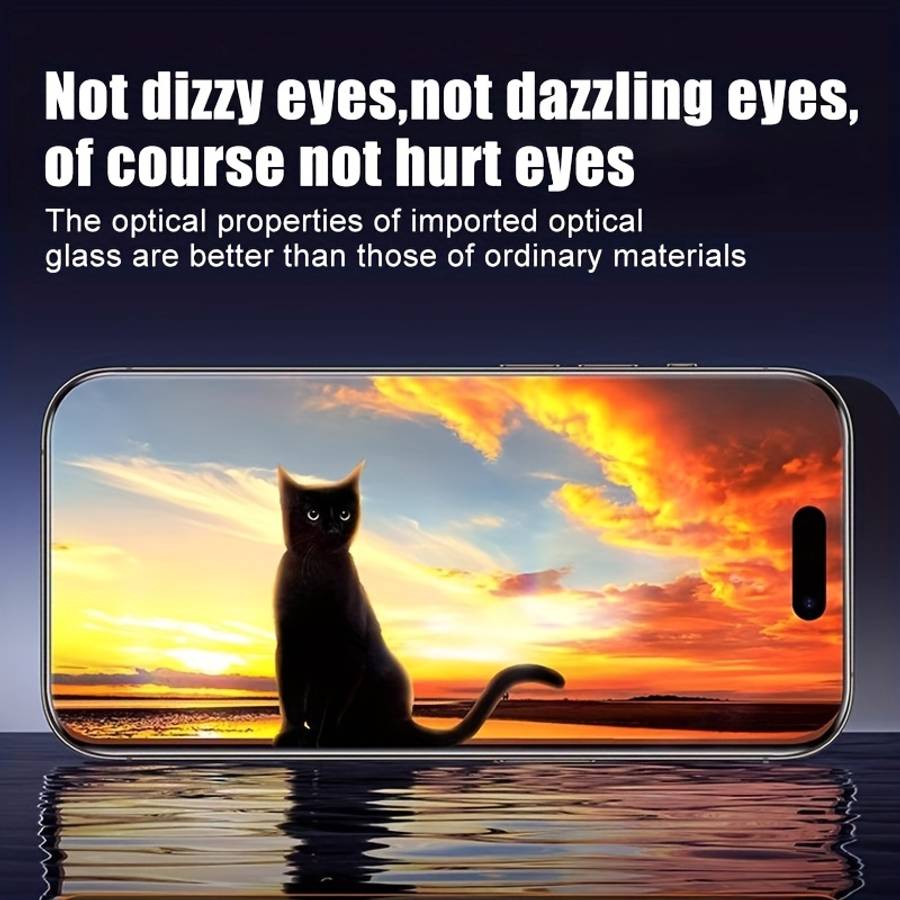 Screen Protector Compatible Model Iphone Xxs