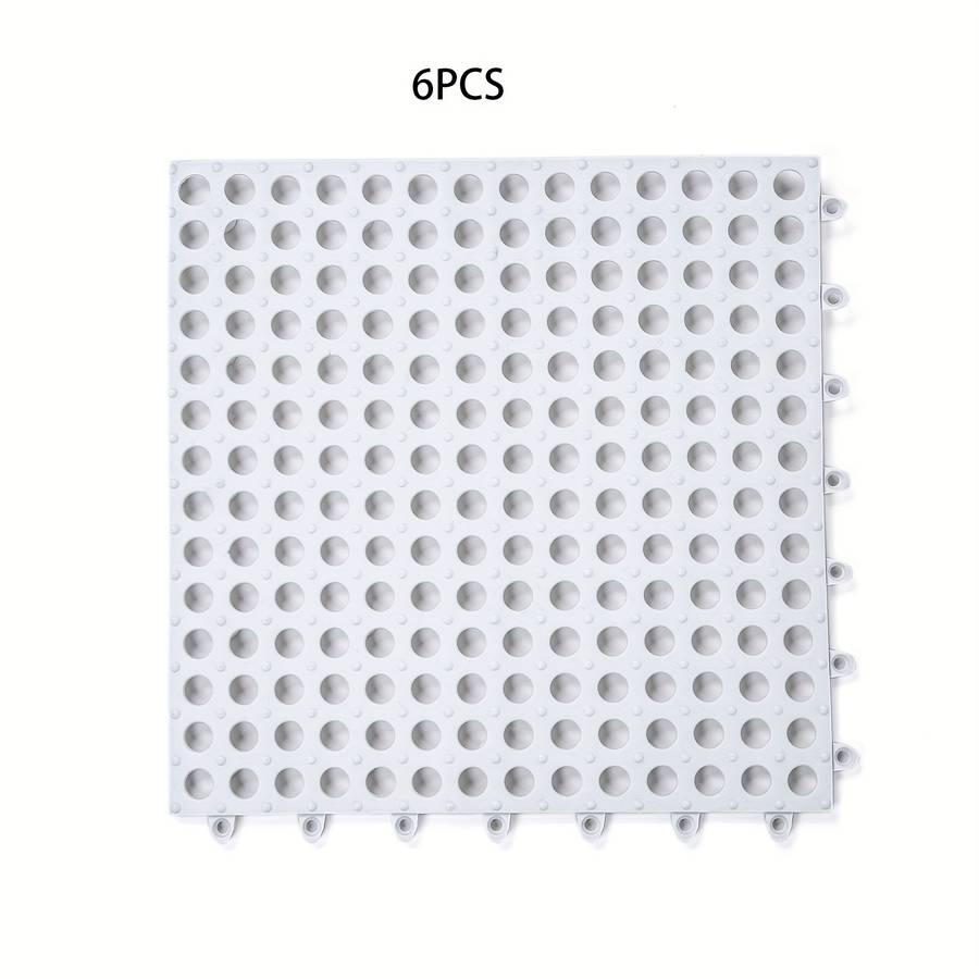 Pet Supplies Color White Quantity 6 Pieces