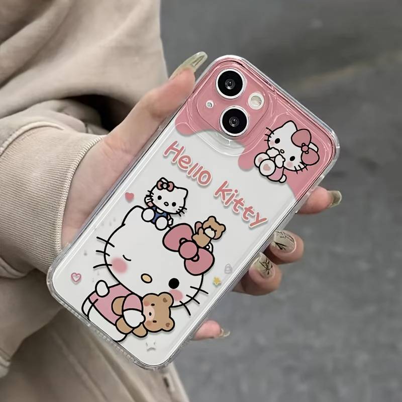 1Pc Mixed Color For iPhone 12 Mini Phone Case Phone Cover