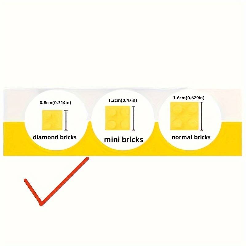 Building Toy Architectural Model Toy Set Quantity 2220Pcs