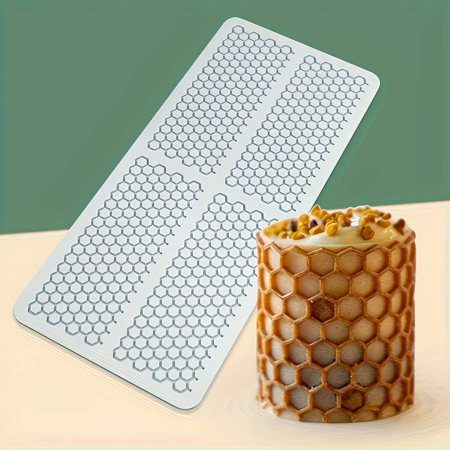 Suitable For Baking Molds Quantity 1Pc