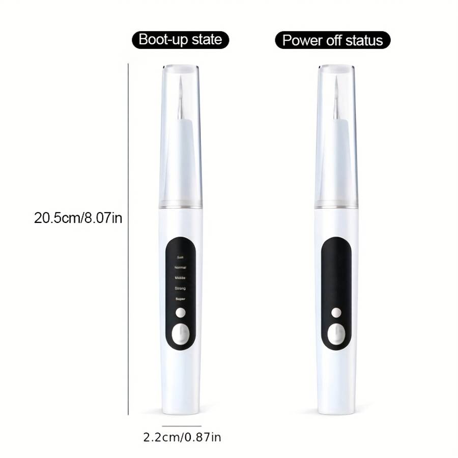 Dental Care Tools