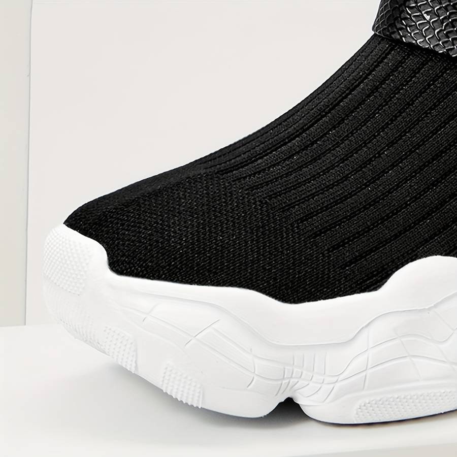 Women S Sneakers Color Black Sizeuk 5