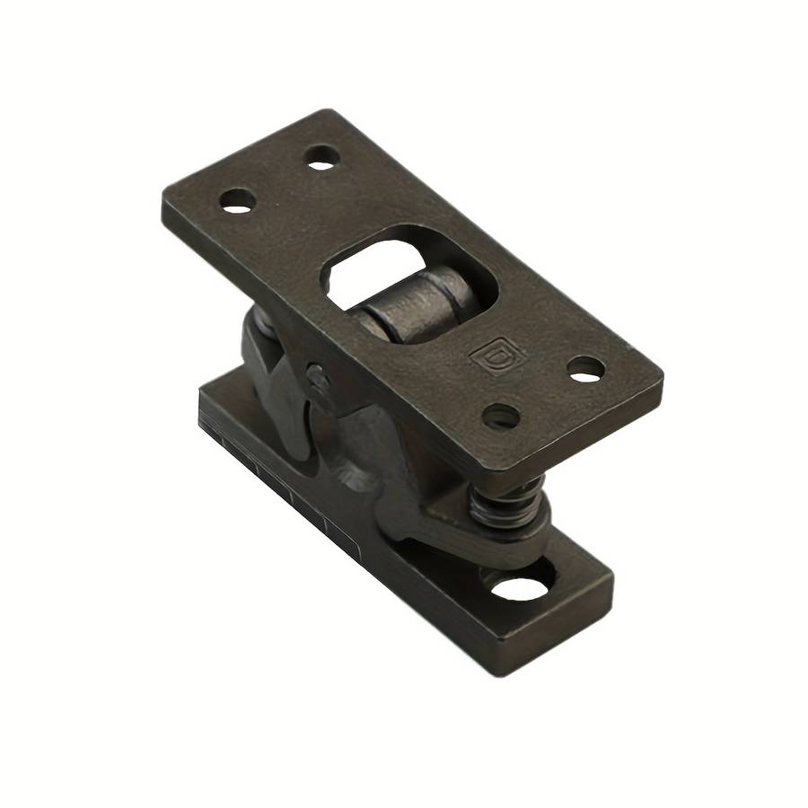 Lock Color Black