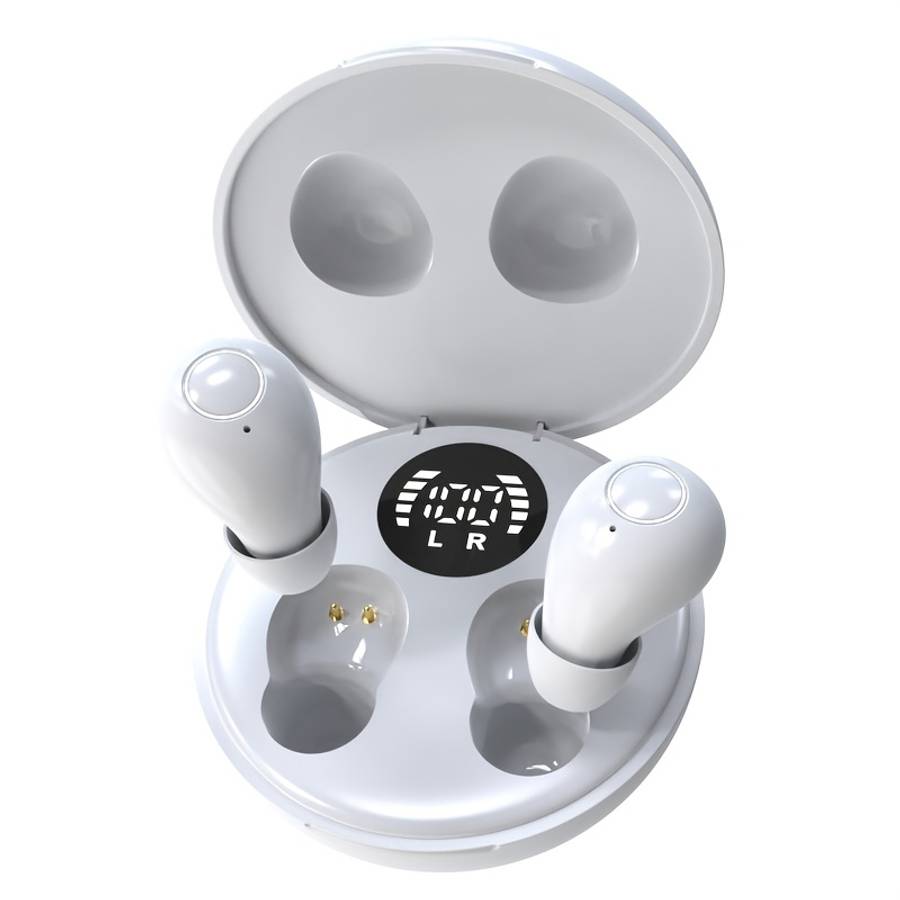 Wireless Headphones   Purple