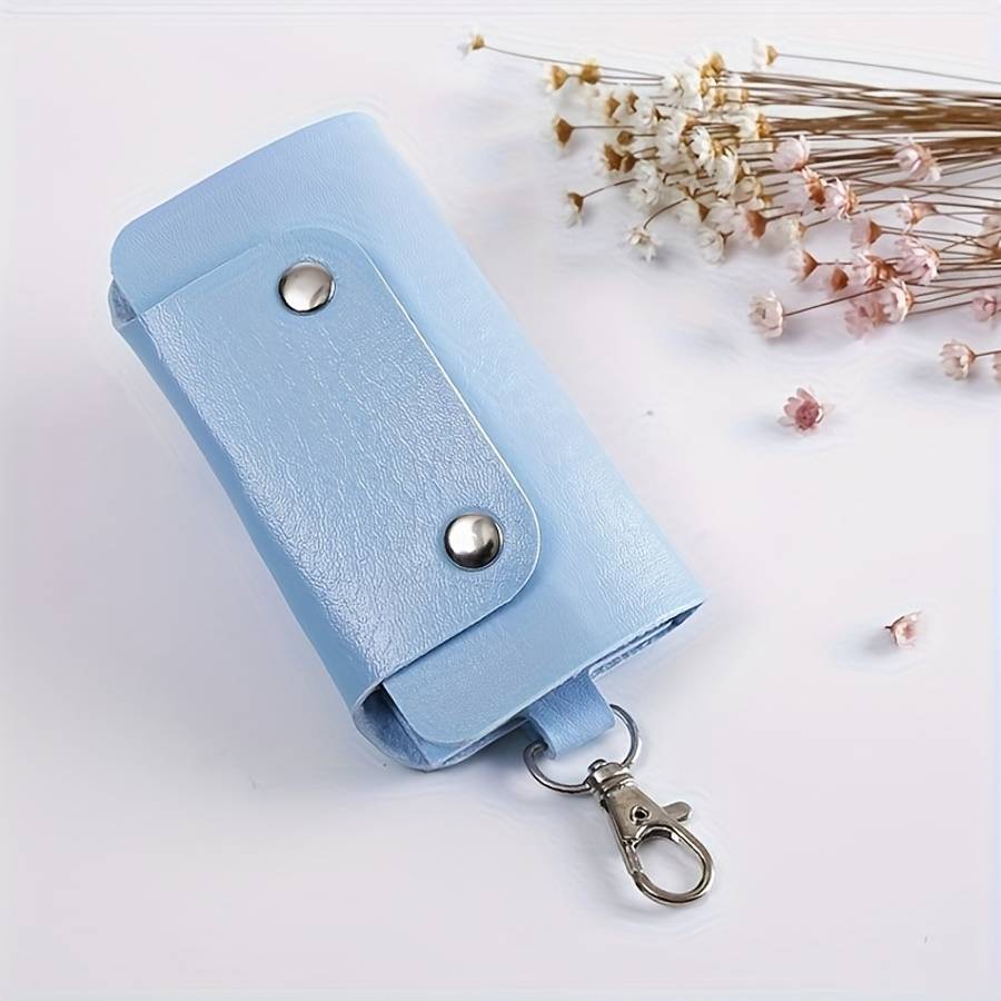 Keychain Ornament Color Pink Quantity