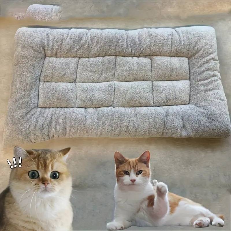 Pet supplies color Grey size L  90x45cm