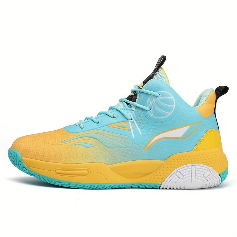 Basketball Shoes Color Royal Blue Sizeuk 6.5
