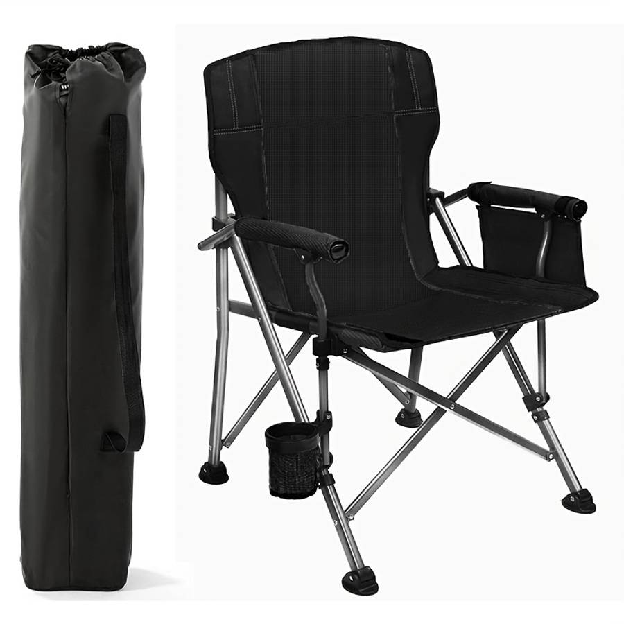 Outdoor Tables And Chairs Color Orange Model1 Piece  Storage Bag