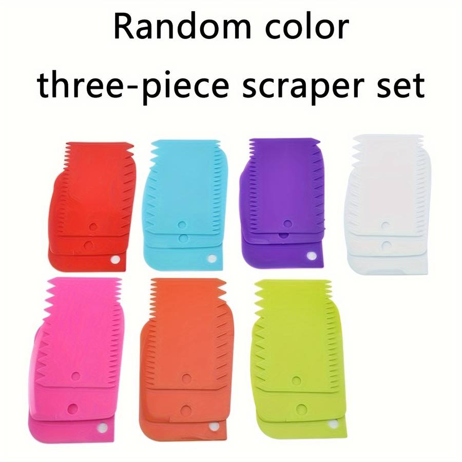 Professional Cake Decorating Head Color 14 Piece Set  Pink Bag
