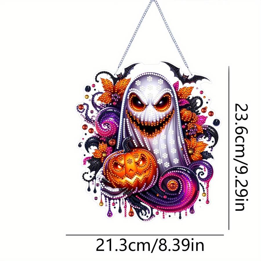 Halloween Decorations Style Halloween