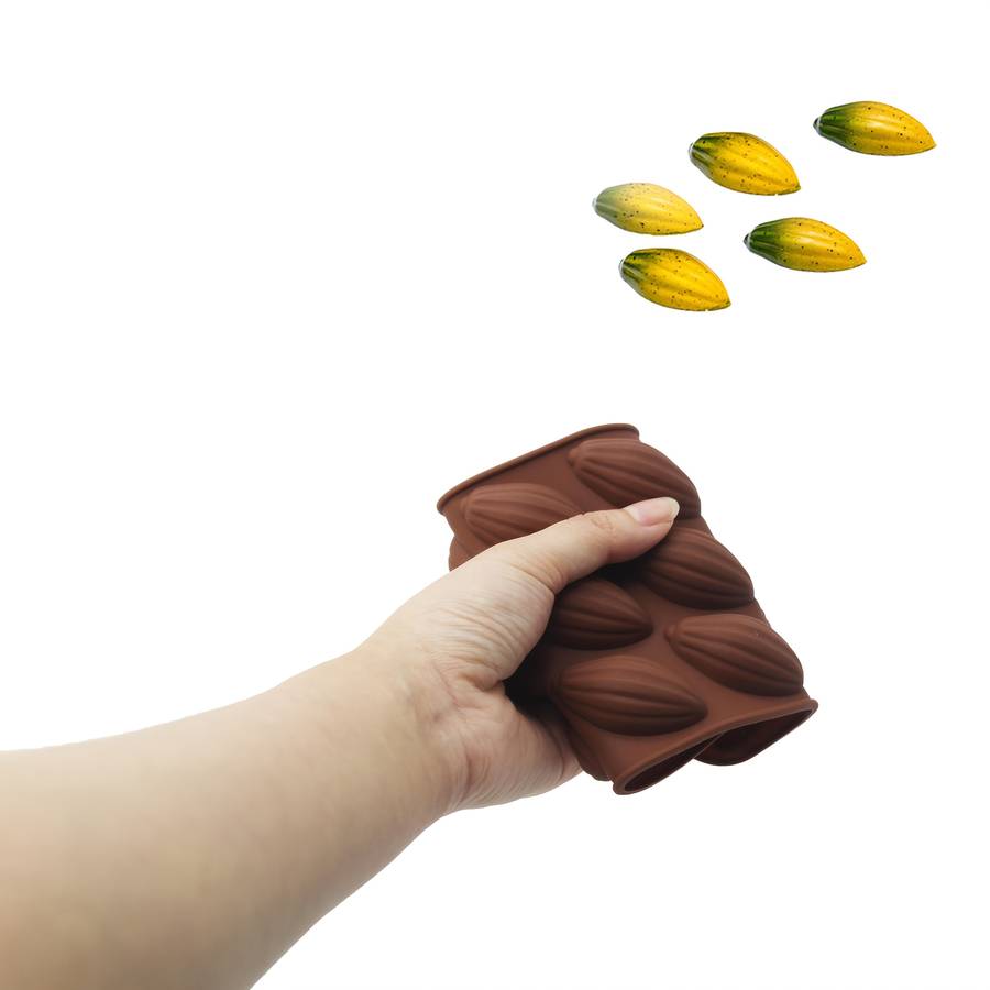 Suitable For Baking Molds Quantity  2Pcs