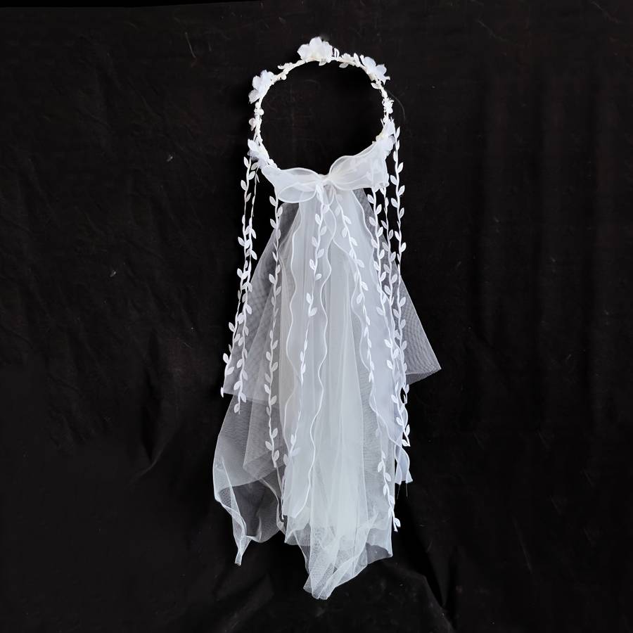 Wedding Supplies Color White