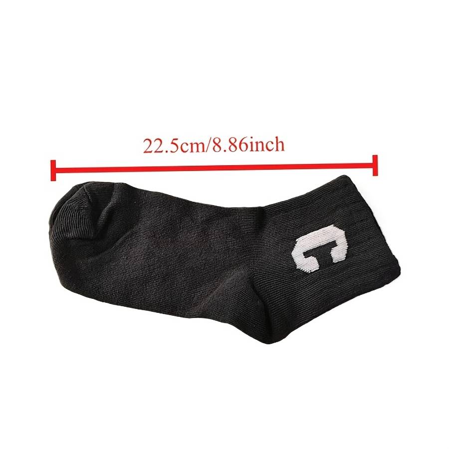 Women S Socks Color Mixed Colors Quantity 5Pairs