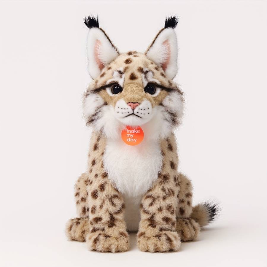 Toy Dolls Style 34.8cm Lynx