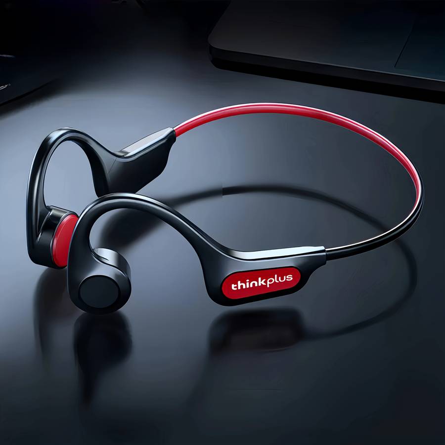 Rechargeable Wireless Earbuds Headphones Headset