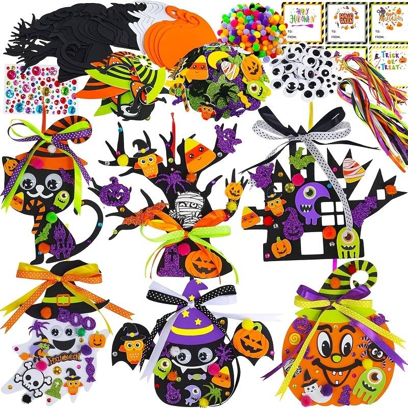 Halloween Decorations Style Halloween Decoration