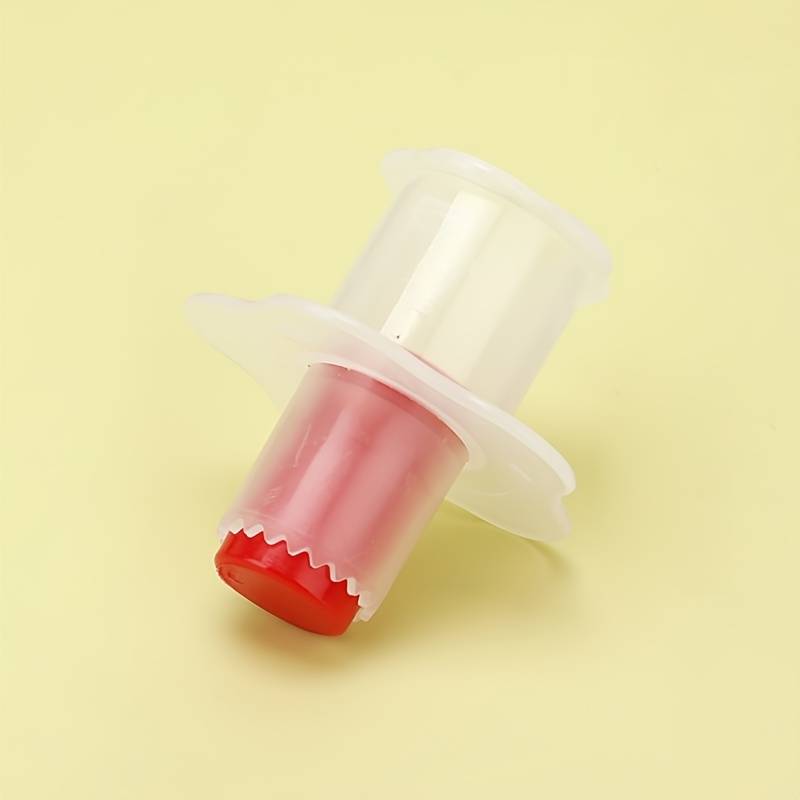 Suitable For Baking Molds Model Red