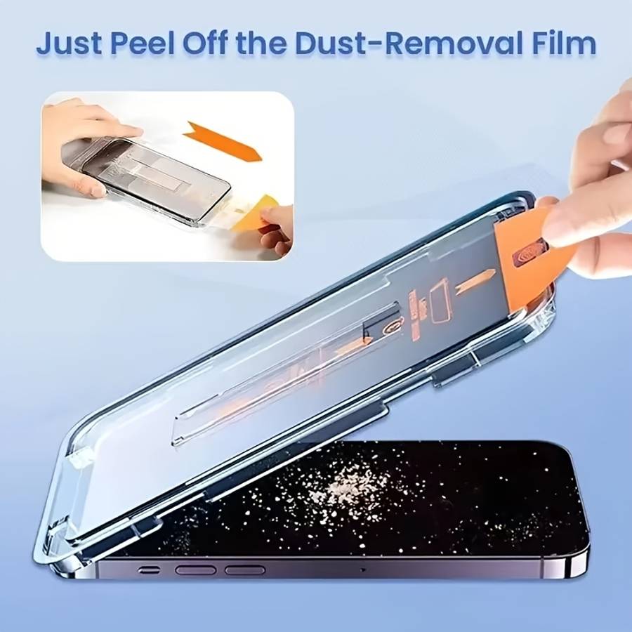 Screen Protector Compatible Model Iphone 14 Plus