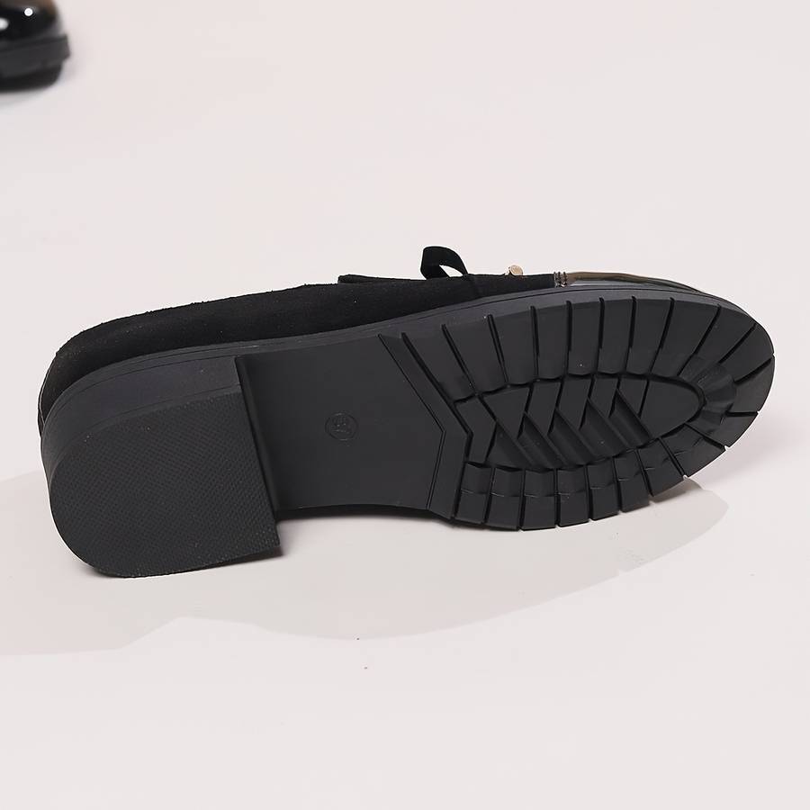 Women S High Heels Color Black Sizeuk 5.5