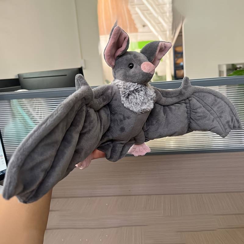 Toy Dolls Style soft bat doll