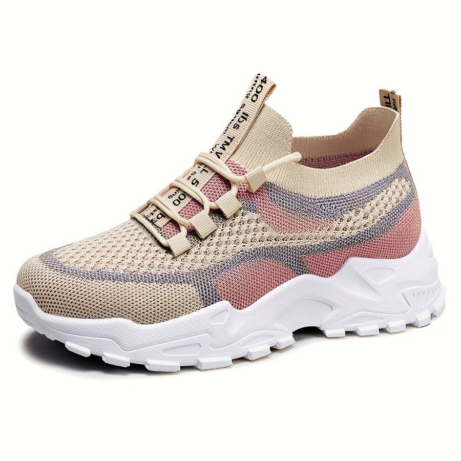 Women S Sneakers Color Black Sizeuk 6