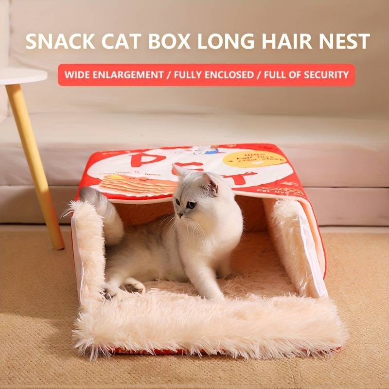 Pet supplies color Red size M