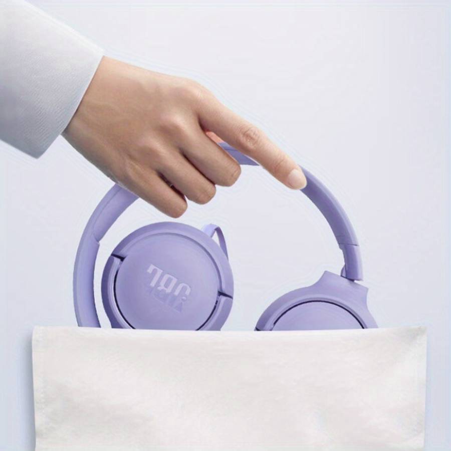 Headset White