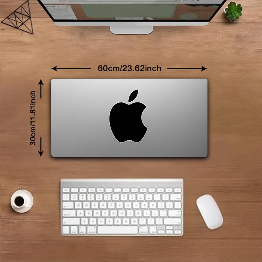 Mouse Pad Size 40X80Cm