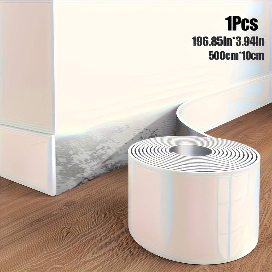 Pro Satin Furniture Wrap 915 color White and grey Quantity 1 Roll =5meter long x 10wide