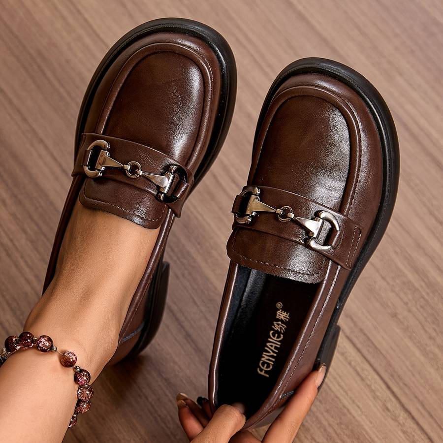 Women S High Heels Color Coffee Color Sizeuk 6