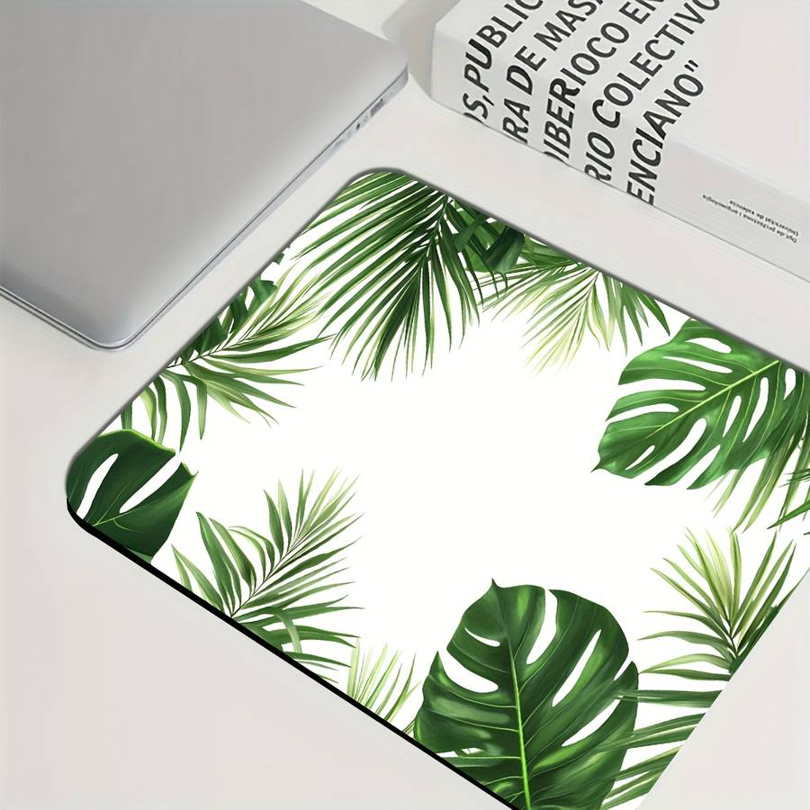 Mouse Pad Size 21X26Cm