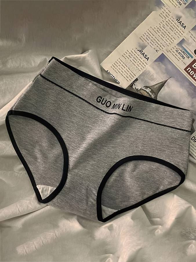 Womens Underwear Color Multicolor Sizeasian Xl