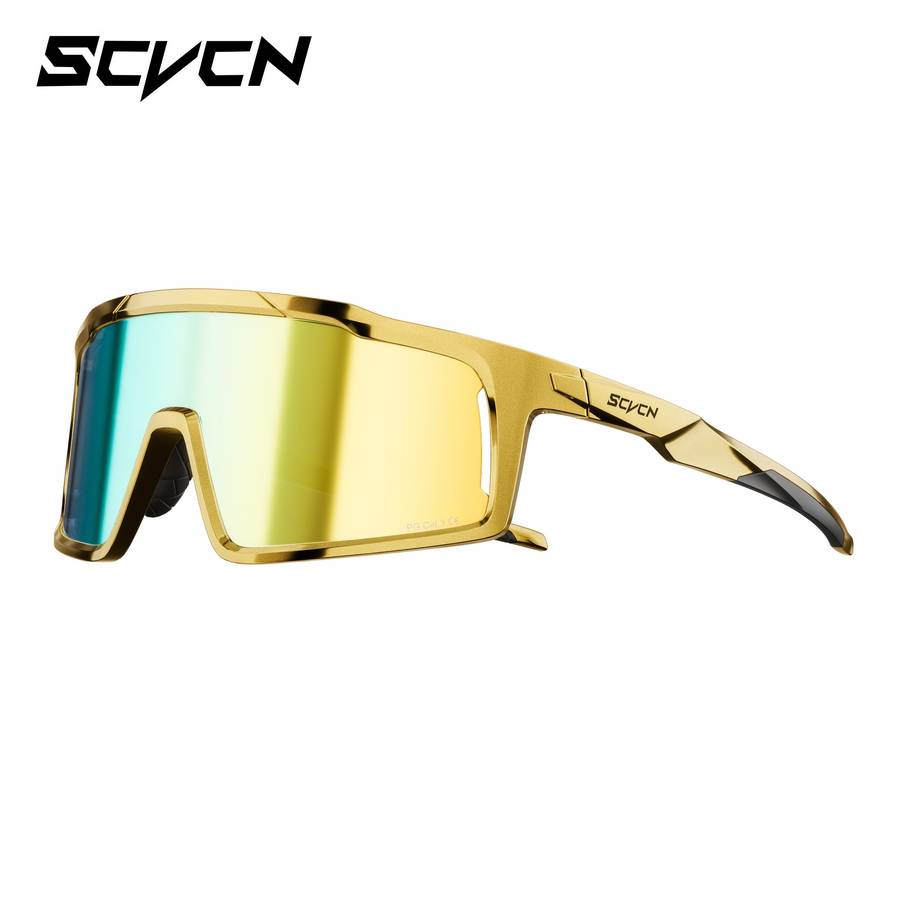Cycling Glasses Color 01