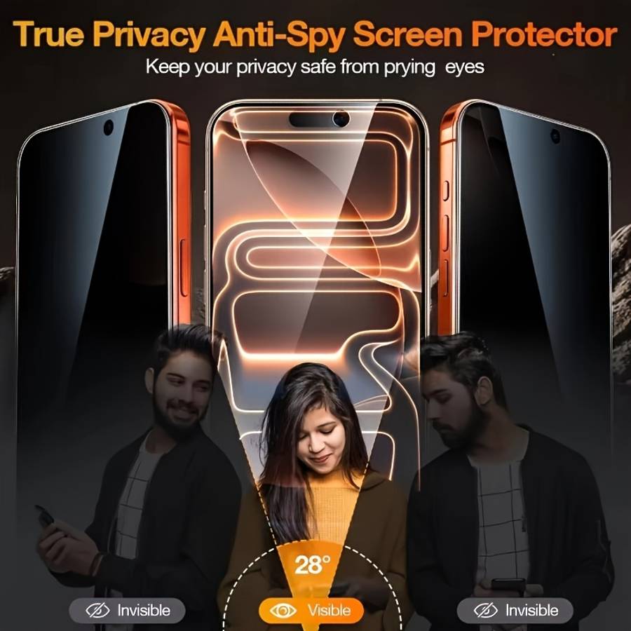 Screen Protector Compatible Model Iphone 14 Plus