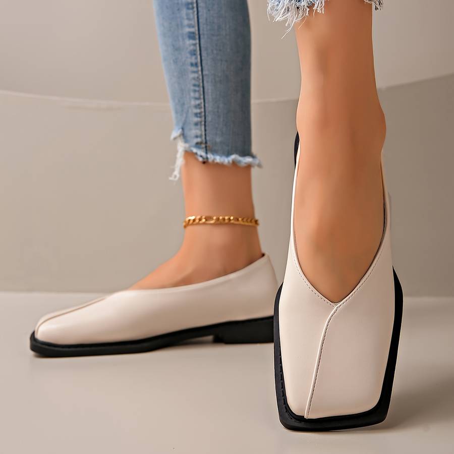 Women S High Heels Color White Sizeuk 4